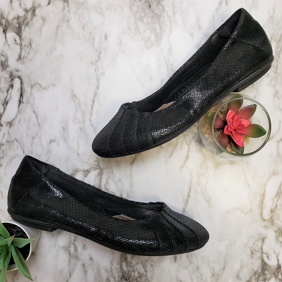 earth shoes bellwether